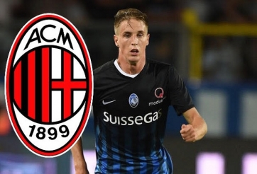 AC Milan khuynh đảo TTCN bằng tân binh thứ 7