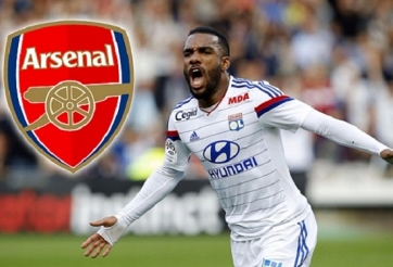 Arsenal chính thức có bom tấn đầu tiên