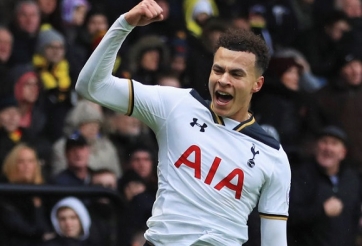 Chelsea bất ngờ 'đâm sau lưng' Tottenham