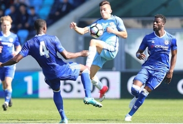 Đại gia NHA đầu tiên đối diện án cấm chuyển nhượng