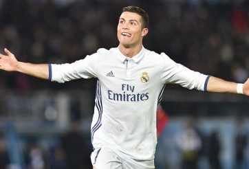 Tin bóng đá HOT tối 3/7: Ronaldo lại ra điều kiện với Real