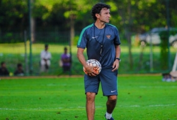 Chung bảng, HLV Indo lên tiếng cảnh báo Việt Nam và Thái Lan