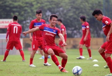 Tin bóng đá HOT 8/7: Sao U22 Việt Nam không ngán đối thủ nào
