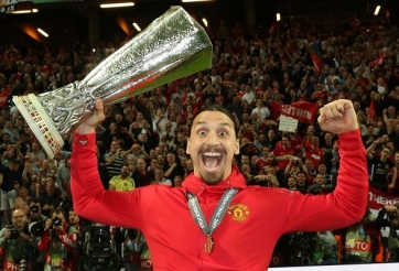 MU cân nhắc gia hạn hợp đồng với Ibrahimovic