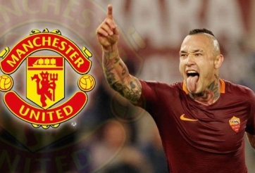 MU nhận 'trái đắng' từ thương vụ chiêu mộ sao Roma