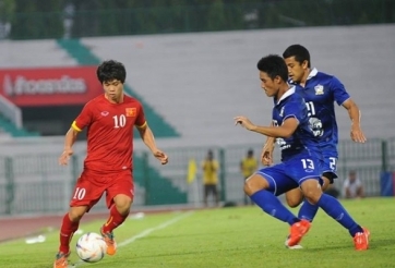 Bỏ qua Indo, người Thái xem U22 Việt Nam là đối thủ chính