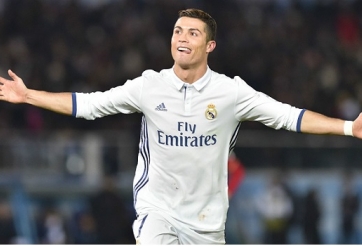 Chuyển nhượng Real: Xong tương lai Ronaldo