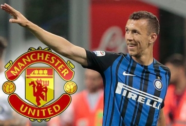 HLV Spalletti lên tiếng mở đường cho Perisic đến MU