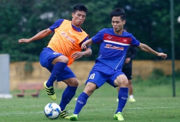 Giá vé xem Công Phượng và đồng đội đá Vòng loại U23 Châu Á 