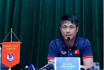 HLV Hữu Thắng muốn gọi 1-3 cầu thủ nhập tịch lên tuyển VN