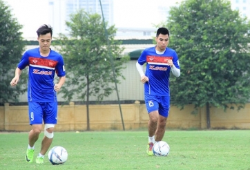 Sao trẻ thừa nhận U22 Việt Nam có vấn đề