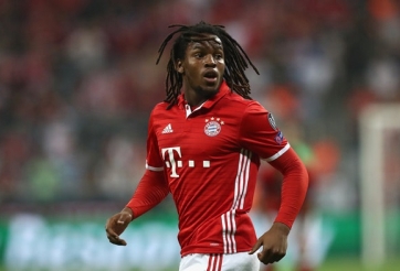 Có James Rodriguez, Bayern vội đẩy sao trẻ người Bồ ra đi