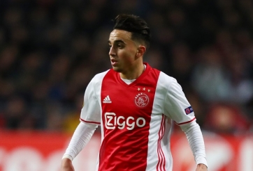 Bất ngờ đột quỵ, sao trẻ Ajax sống đời thực vật