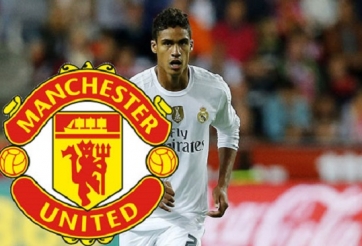 Chuyển nhượng tối 15/7: MU tiếp tục 'chơi lầy' với Real 