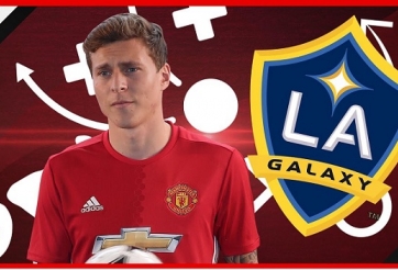 MU vs LA Galaxy 9h00 ngày 16/7: Quyết thắng trận đầu tay 