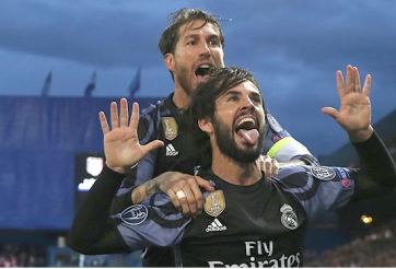 Sao Real chết lặng vì đồng đội dính tin đồn đồng tính