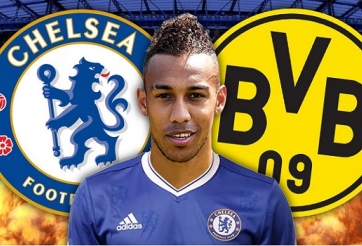 MU chốt bom tấn; Chelsea chiêu mộ sao 'bự' Dortmund