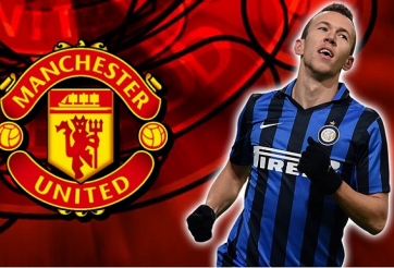 MU chú ý, Inter tìm được người thay thế Perisic