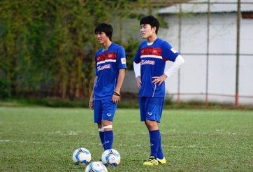 Xuân Trường rất nổi tiếng ở Hàn Quốc