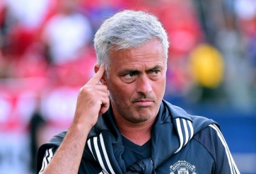 Chán nay đây mai đó, Mourinho cam kết tương lai khủng với MU