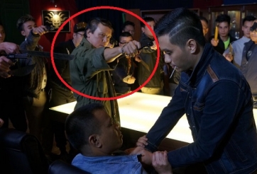 Huy Kình-Người phán xử nói gì về Flores và Huỳnh Tuấn Kiệt?