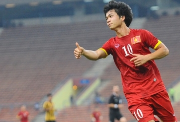 Tin vào Công Phượng, U22 Việt Nam nhẹ nhàng thắng Đông Timor