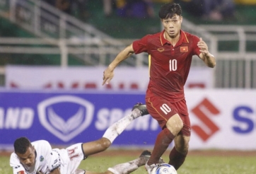 Quân HAGL tỏa sáng rực rỡ, Bầu Đức có động thái bất ngờ