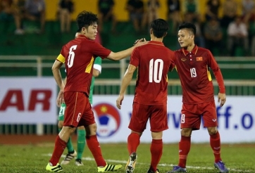 Bầu Đức lên tiếng, U22 HQ khó 'đè' Công Phượng và đồng đội