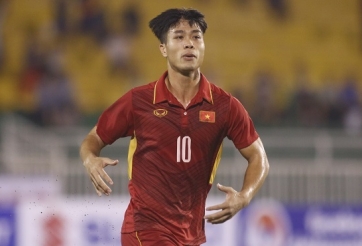 Đừng chê U22 Việt Nam, Công Phượng và đồng đội đã đá quá hay