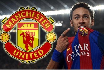 Ronaldo chiêu mộ sao 'cực khủng' cho MU