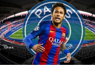 Tin thể thao HOT 24/7: Neymar đã ký hợp đồng với PSG?
