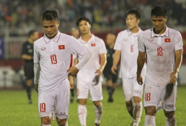 Sau Thái Lan, U22 VN ngại cả Indo và Malay tại SEA Games 29