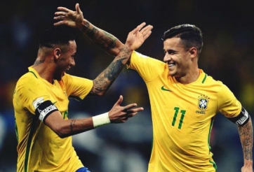 SỐC: Neymar có ý định phá bĩnh Barcelona vụ Coutinho ?
