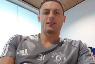 Tin bóng đá HOT 31/7: MU chiêu mộ thành công Matic