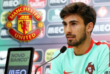 Barca hỏi mua sao Chelsea, MU chiêu mộ Andre Gomes?