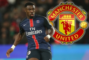 Chelsea tính nẫng tay trên MU thương vụ chiêu mộ sao PSG