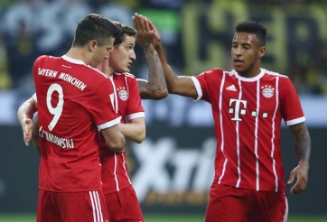 Kết quả bóng đá ngày 6/8