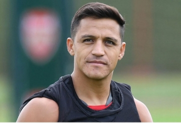 Chuyển nhượng HOT 7/8: Chốt thời điểm Sanchez rời Arsenal