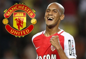 Chuyển nhượng MU: Mourinho đạt thỏa thuận mua sao Monaco