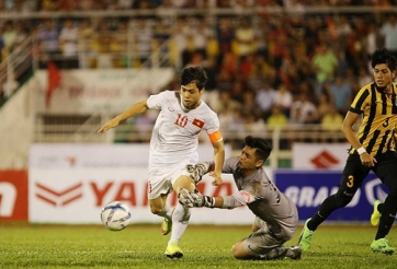 Malaysia không xem U22 Việt Nam là đối trọng tại SEA Games 29