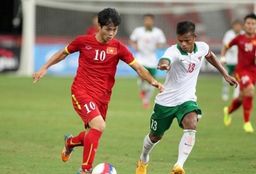 Trợ lý U22 Indo tự tin đánh bại Việt Nam và Thái Lan tại SEA Games 29