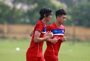 U22 Việt Nam: Người đau tim, người thảnh thơi mua sắm tại Hàn Quốc