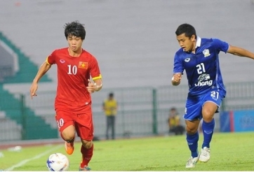 Đối thủ khiến Thái Lan dè chừng tại SEA Games 29: Bất ngờ 3 cái tên