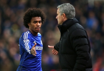 MU bất ngờ liên hệ sao bự Chelsea