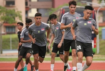 Lịch thi đấu bóng đá hôm nay - Lịch thi đấu bóng đá SEA Games 29