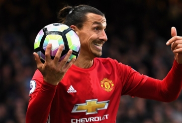 Chuyển nhượng HOT 21/8: MU kích nổ bom tấn