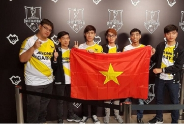 Đánh bại Thái Lan, GAM giành vé đến chung kết thế giới mùa 7