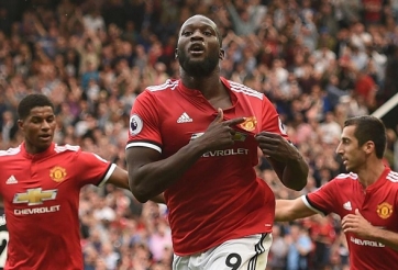 Lukaku tiết lộ điều bất ngờ trong hợp đồng với MU