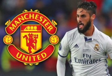 Bị Bale lật kèo, Mourinho quyết lấy sao Real 'chữa cháy'