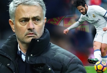 Chelsea kiện Costa; Barca quyết đấu MU vì sao Real